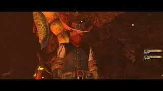 EP. 41 MH Rise Village Quest 4 - So Hot It Melts Iron