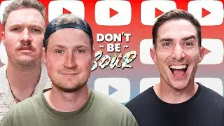 Homeowner Issues, Investment Debates & Tough Questions - DON'T BE SOUR EP. 113