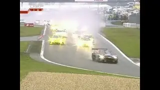 24h Nürburgring 2007 - Die komplette DSF Übertragung