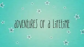 Space Camp Trailer