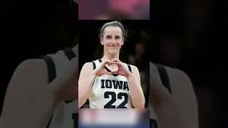 Caitlin Clark gets asked creepy question from Indianapolis Reporter
