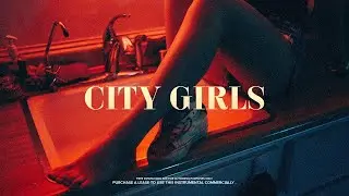 RnB Type Beat 