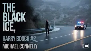 The Black Ice - Harry Bosch #2 | Michael Connelly | Murder Mystery Audiobook
