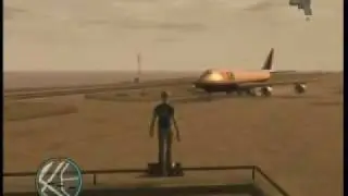 Taken out! GTA IV Free Mode