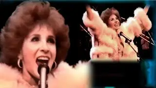 Shirley Bassey - This Is My Life 