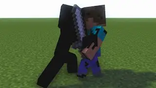 Anomaly 927 Vs Corrupt Steve | Who would win?