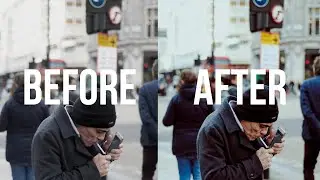 How I Edit Photos and Find Inspiration