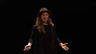 UX STRAT Europe Highlight Video: Laura M&uuml;ller, Daimler