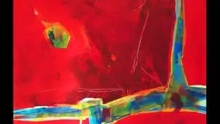 IRMGARDS WELT // thieme.roth Kunstprojekt 