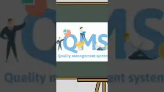 QMS | QUALITY MANAGEMENT SYSTEM | CONCEPTS AND PRINCIPLES