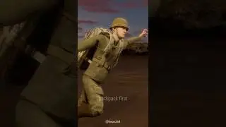 Никто не поверил его истории с рюкзаком 🤣 #история #историческиефакты #франция #французскаяистори...
