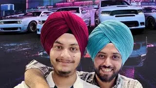 FORZA HORIZON 5 LIVE STREMING PLAYING WITH FRIEND #punjabilivestream