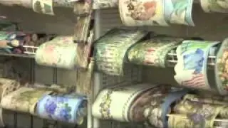A Big Big Wallpaper Store - Hamilton