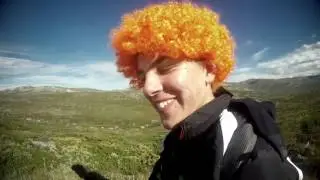 Krazy Kosci Klimb 2017