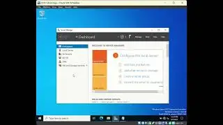 Install and Configure DHCP Server in Windows Server 2022 | Step By Step Guide