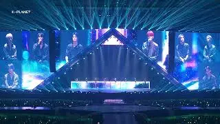 NCT 127 CONCERT 'Love is a beauty (별의 시)' 4K Fancam 직캠 | 엔시티 127 콘서트 'THE UNITY' 231118