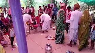 દેશી લગન #desi lagan #સાંકડ 💯#shortvideo 🙏