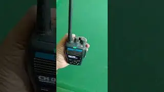 Entel DX544-IS &ndash; podwodne radio morskie VHF