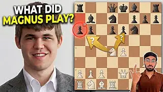 2 Brilliant Miniatures Before Magnus Carlsen Became World Champion | Chess in Hindi