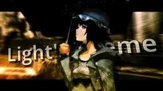 Light's Theme - Steins;Gate [Edit/AMV]