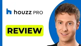 Обзор Houzz Pro &mdash; ПОСМОТРИТЕ ПЕРЕД ИСПОЛЬЗОВАНИЕМ