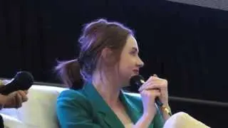 RI Comic Con 2015 | A Look Inside the TARDIS | Video 22