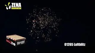 01265 Luftblitz 96-Schu&szlig; Verbund