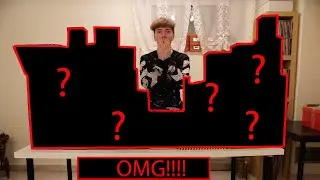 XL FEUERWERK UNBOXING | Funke überall!😄💥 | President Pyro 2022