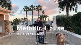 @dj-guidora I Fall - Melodic House 150