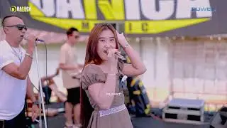 LUKAKU INTAN RESANIA - DANICA MUSIC - HAPPY PARTY BOMBER BOGEM BERSATU BLORA - SLEM AUDIO