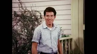 Happy Days - TV Classic - Potsie Gets Thirsty
