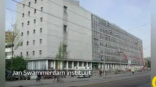 Jan Swammerdam Instituut