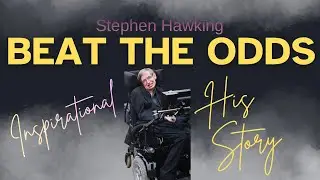 Stop scrolling&mdash;Stephen Hawking&rsquo;s life is proof your limits don&rsquo;t get the final say. Your system does