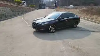 2012 All New SM7 2.5