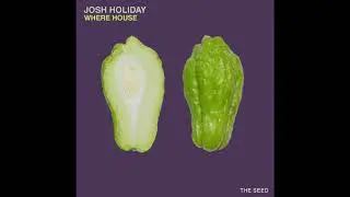 Josh Holiday - Where House (Just Visiting Remix)
