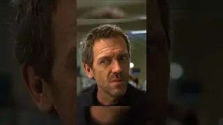 The Doctor spotted a rare issue with this guy