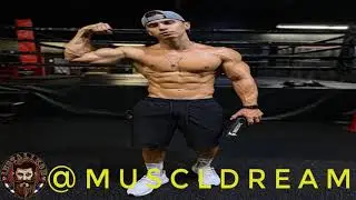 Mind Body Connection Workout Music 8D Montivation
