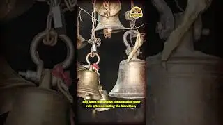 This Shiva Temple Was Converted To A Church | Mandapeshwar Caves