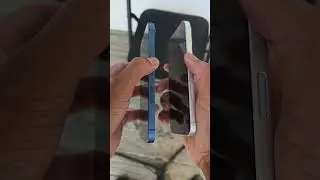 IPhone 17 VS IPhone 13 Design & Boot Up Test