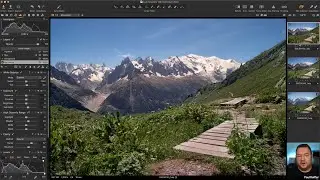 Live Editing Sessions - Capture One - 12th November 2020