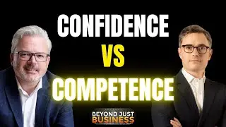 Swagger vs. Skill: Rethinking Confidence, Competence & the Future of Work