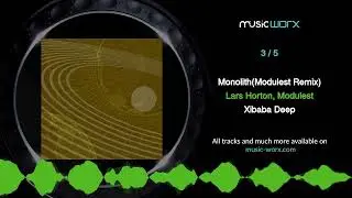 Progressive House Chart Update | Music Worx