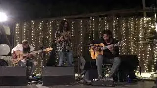 Josemi Carmona - Aitor Gómez - Historia de un amor. Josué Ronkio, Jonhy Cortés