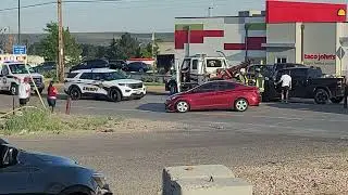 fox farm and South greeley Hwy Jul 22nd 2022.