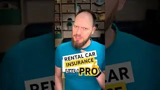 Choose rental car insurance in Europe like a pro! 💪🚗