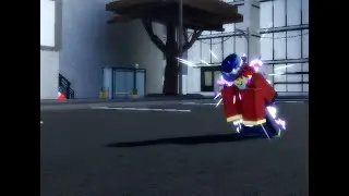 [Sakura Stand] Some situational stw combos