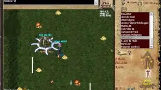aodrag canon vs la elfa
