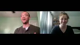 Interview with author Ray Price of 