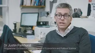 MSc Health Policy, Planning and Financing