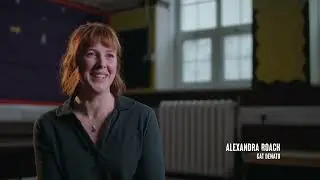 The Making of The Light in the Hall